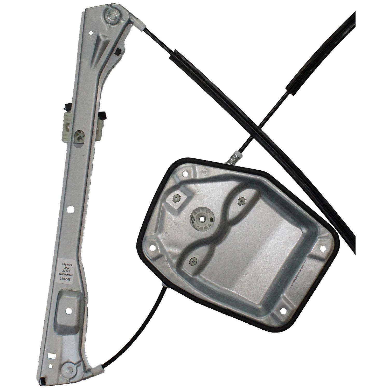 Dorman 749929 Window Regulator product image 3 of 4