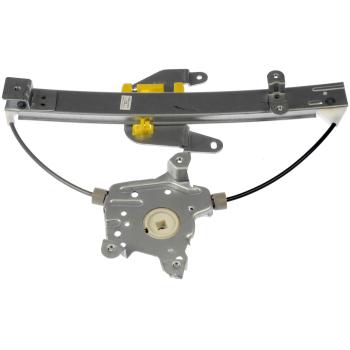 Dorman 749978 Window Regulator product image 2 of 2