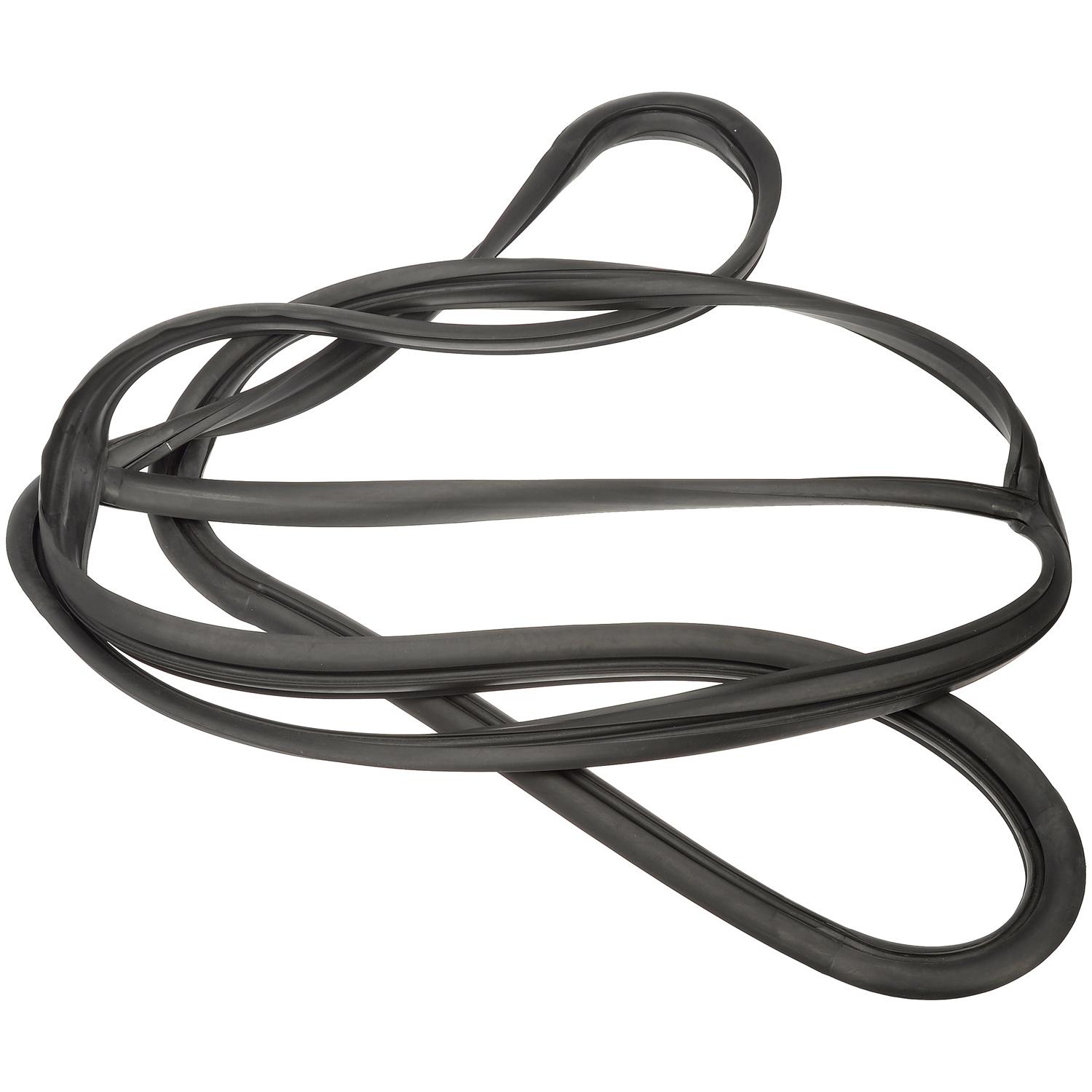 Dorman 7505200 Windshield Seal product image 1 of 7
