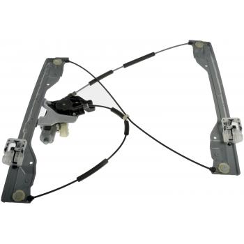 Dorman 751006 Power Window Motor and Regulator Assembly product image 1 of 5