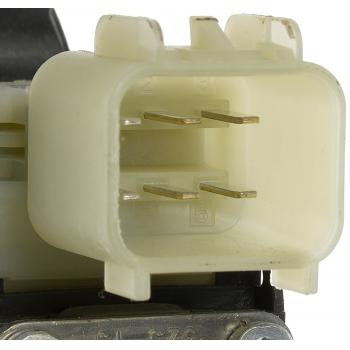 Dorman 751006 Power Window Motor and Regulator Assembly product image 4 of 5