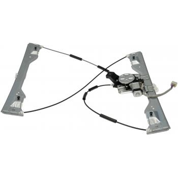 Dorman 751006 Power Window Motor and Regulator Assembly product image 5 of 5