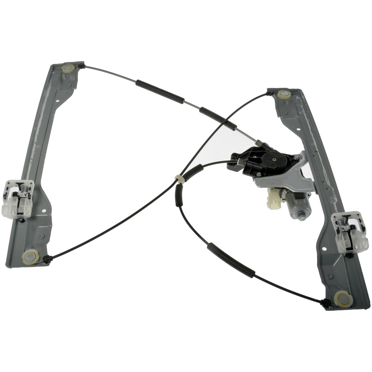 Dorman 751007 - Power Window Motor and Regulator Assembly Dorman 751007 Power Window Motor and Regulator Assembly product image 1 of 5
