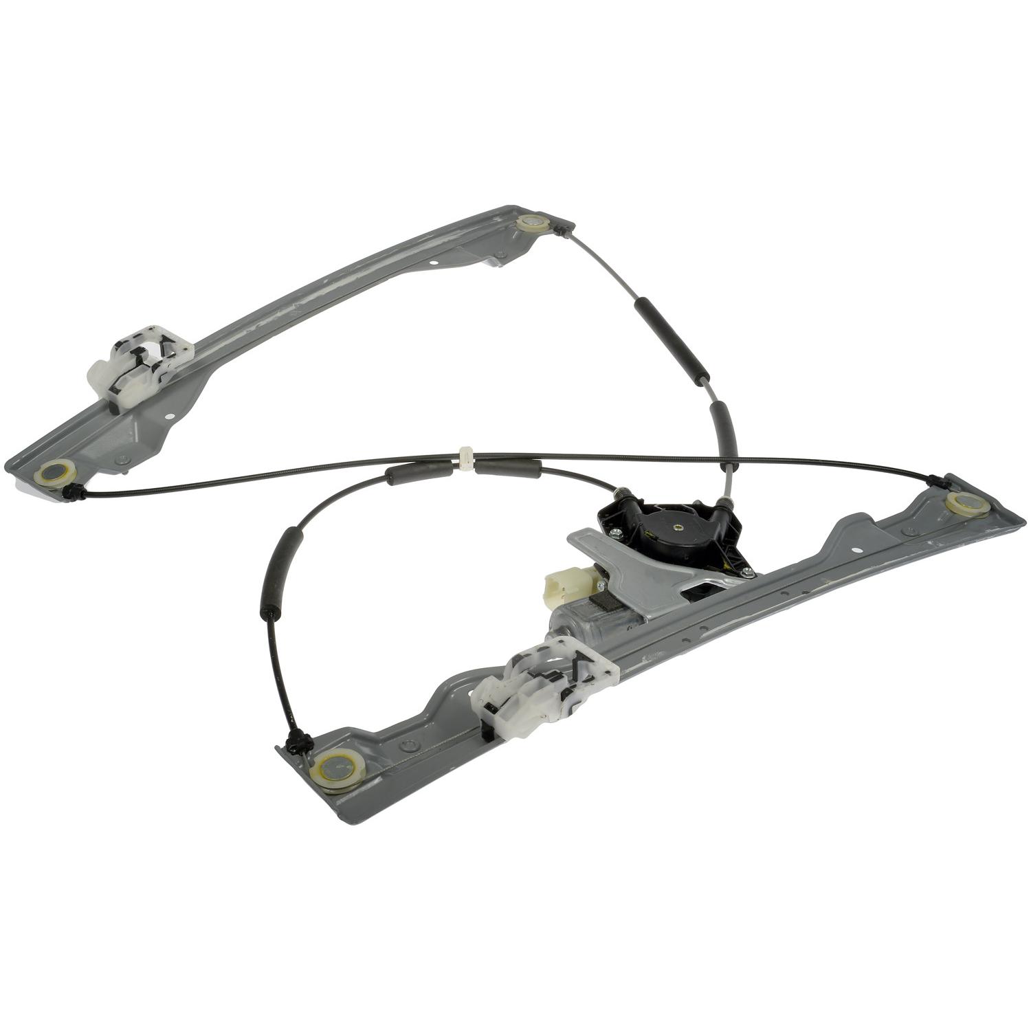 Dorman 751007 - Power Window Motor and Regulator Assembly Dorman 751007 Power Window Motor and Regulator Assembly product image 3 of 5