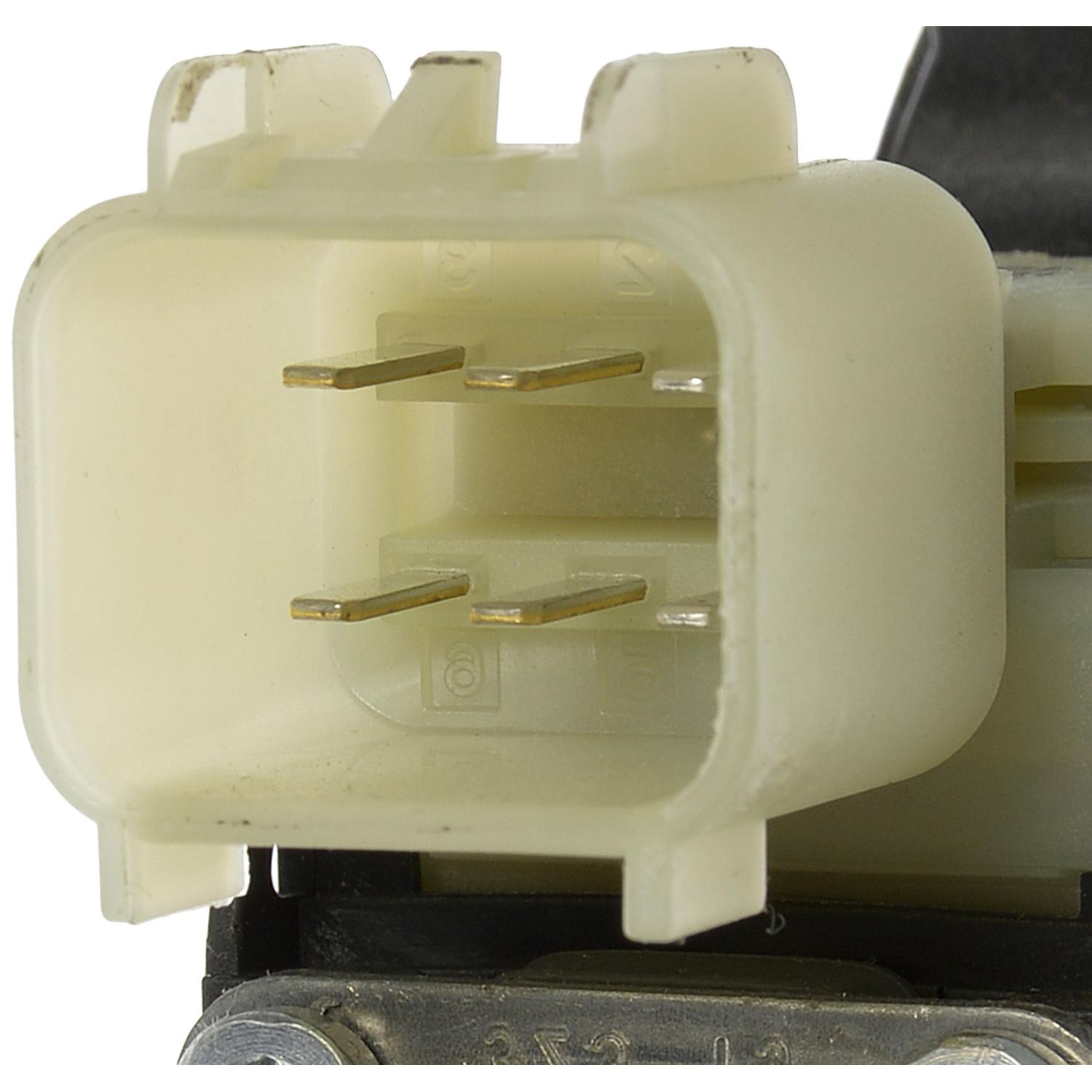 Dorman 751007 - Power Window Motor and Regulator Assembly Dorman 751007 Power Window Motor and Regulator Assembly product image 4 of 5