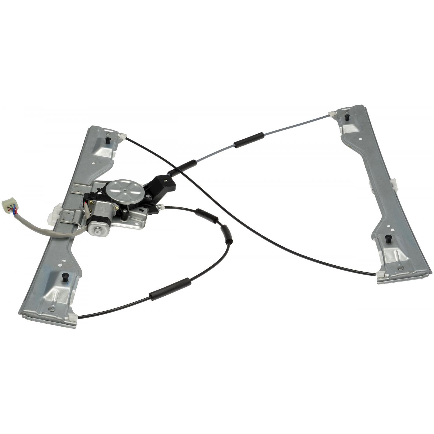 Dorman 751007 - Power Window Motor and Regulator Assembly Dorman 751007 Power Window Motor and Regulator Assembly product image 5 of 5