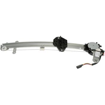 Dorman 751008 Power Window Motor and Regulator Assembly product image 1 of 4