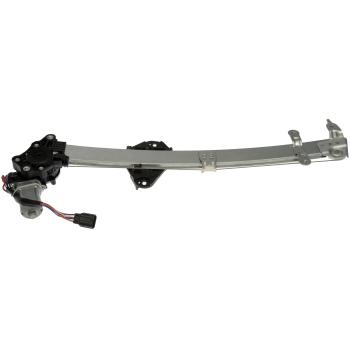 Dorman 751008 Power Window Motor and Regulator Assembly product image 2 of 4