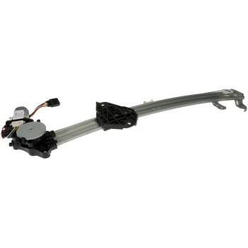 Dorman 751008 Power Window Motor and Regulator Assembly product image 3 of 4