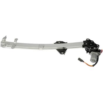 Dorman 751009 - Power Window Motor and Regulator Assembly Dorman 751009 Power Window Motor and Regulator Assembly product image 2 of 4