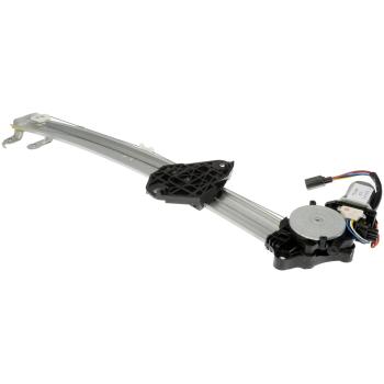 Dorman 751009 - Power Window Motor and Regulator Assembly Dorman 751009 Power Window Motor and Regulator Assembly product image 3 of 4