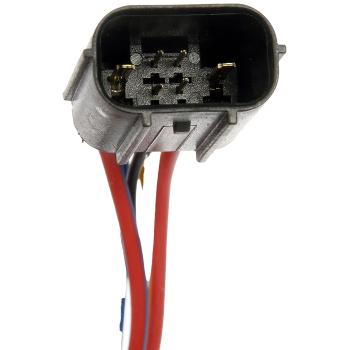 Dorman 751009 - Power Window Motor and Regulator Assembly Dorman 751009 Power Window Motor and Regulator Assembly product image 4 of 4