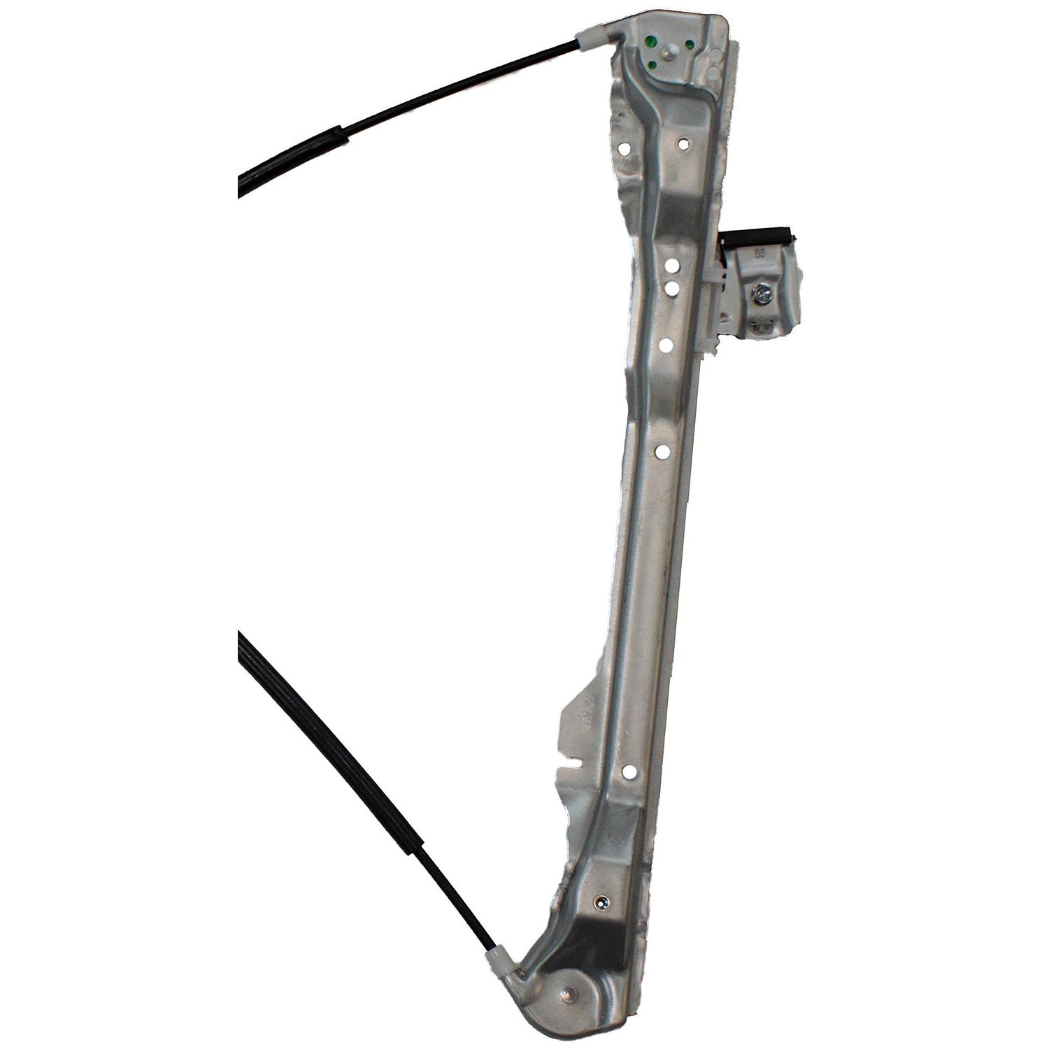 Dorman 751018 Power Window Motor and Regulator Assembly product image 5 of 7