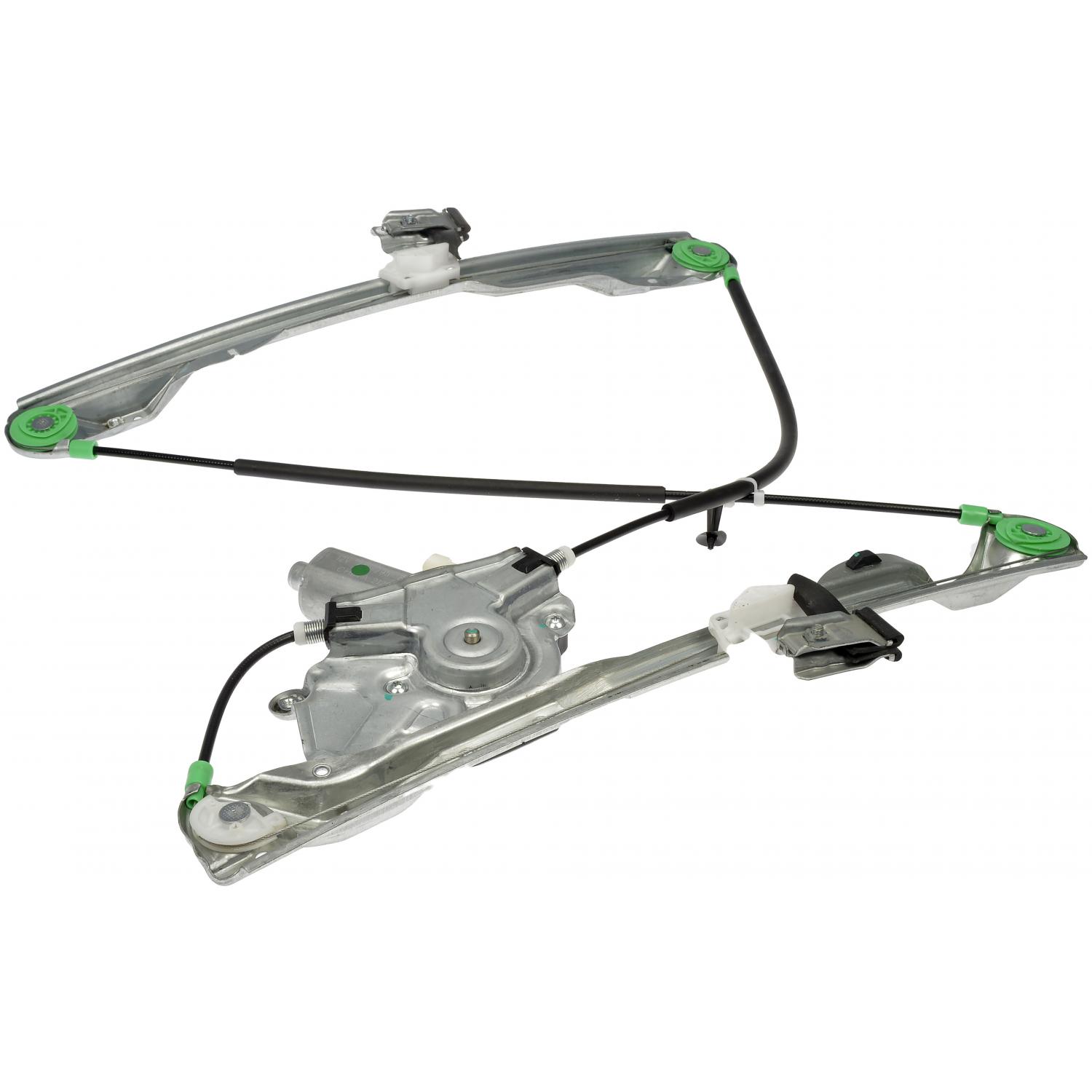 Dorman 751018 Power Window Motor and Regulator Assembly product image 6 of 7