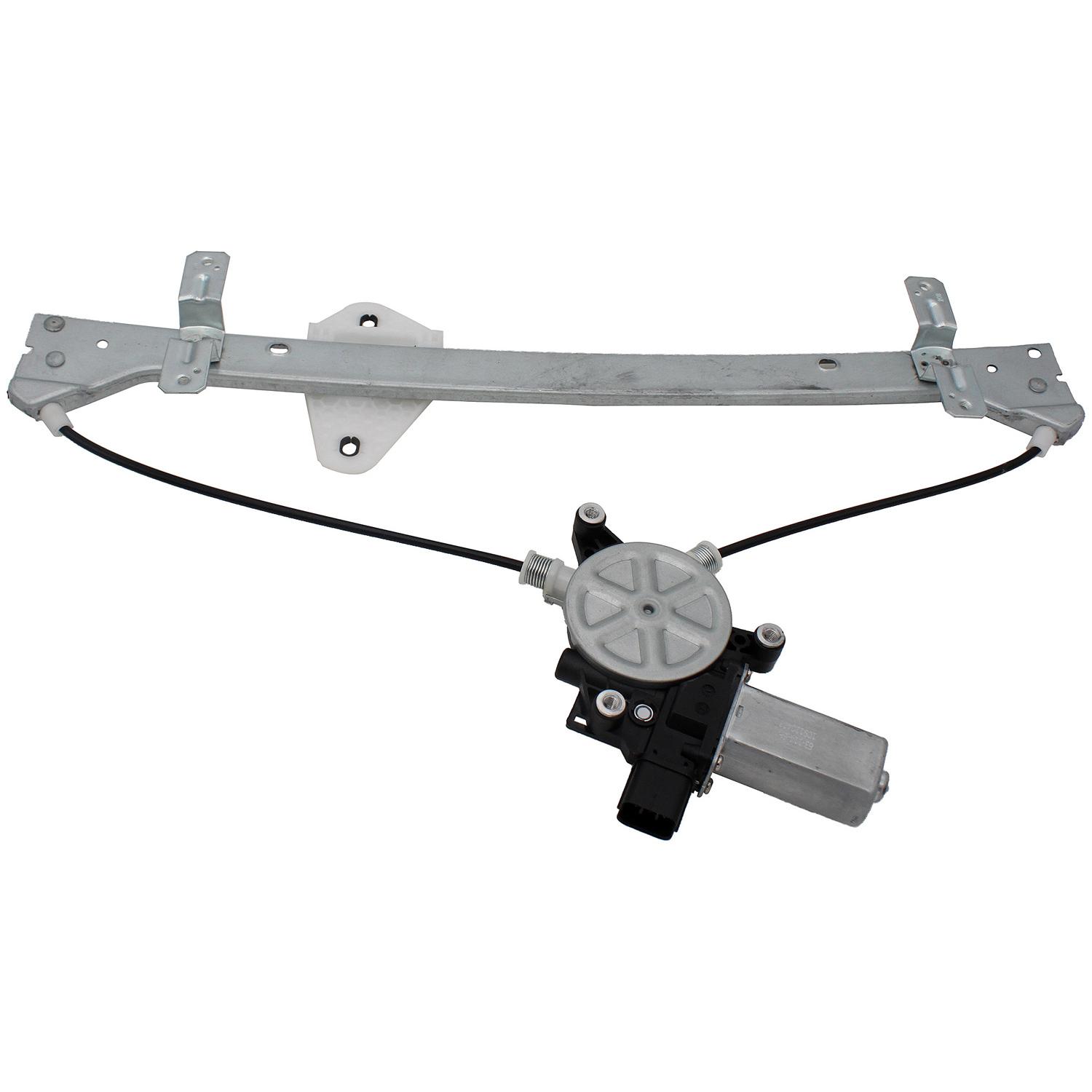 Dorman 751020 - Power Window Motor and Regulator Assembly Dorman 751020 Power Window Motor and Regulator Assembly product image 2 of 4