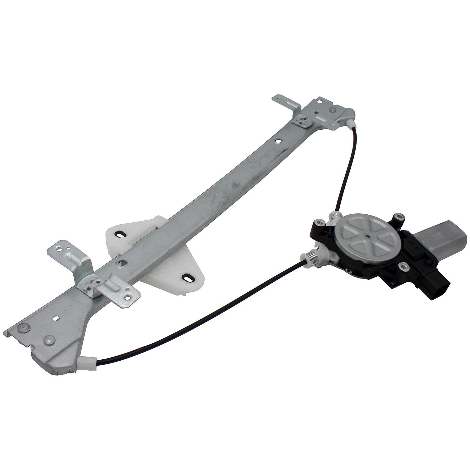 Dorman 751020 - Power Window Motor and Regulator Assembly Dorman 751020 Power Window Motor and Regulator Assembly product image 3 of 4