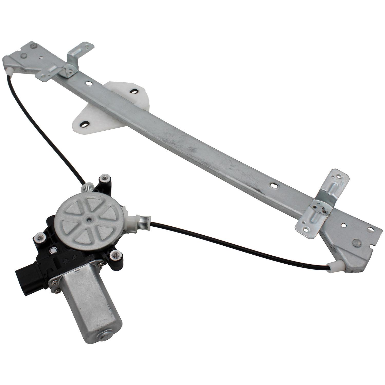 Dorman 751020 - Power Window Motor and Regulator Assembly Dorman 751020 Power Window Motor and Regulator Assembly product image 4 of 4