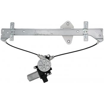 Dorman 751021 Power Window Motor and Regulator Assembly product image 1 of 4