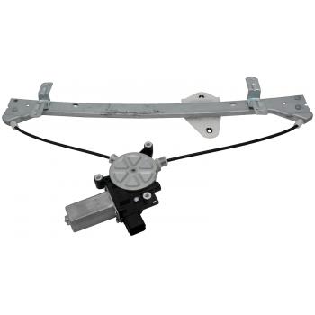 Dorman 751021 Power Window Motor and Regulator Assembly product image 2 of 4