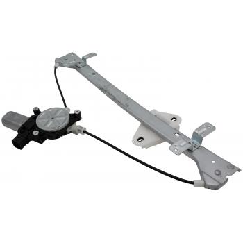 Dorman 751021 Power Window Motor and Regulator Assembly product image 3 of 4
