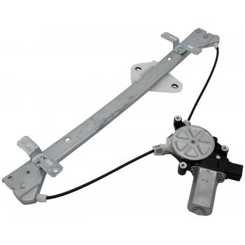 Dorman 751021 Power Window Motor and Regulator Assembly product image 4 of 4