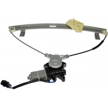 Dorman 751046 Power Window Motor and Regulator Assembly product image 1 of 4