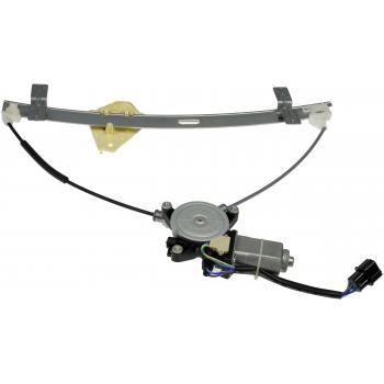 Dorman 751046 Power Window Motor and Regulator Assembly product image 2 of 4
