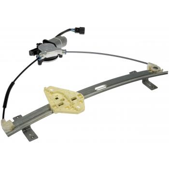 Dorman 751046 Power Window Motor and Regulator Assembly product image 3 of 4