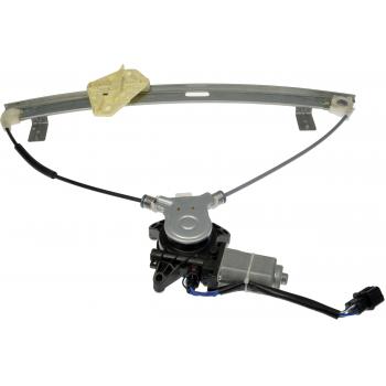 Dorman 751047 - Power Window Motor and Regulator Assembly Dorman 751047 Power Window Motor and Regulator Assembly product image 1 of 4