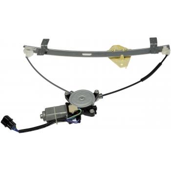 Dorman 751047 Power Window Motor and Regulator Assembly product image 2 of 4