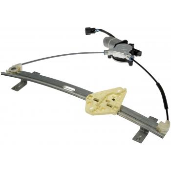 Dorman 751047 Power Window Motor and Regulator Assembly product image 3 of 4