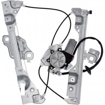 Dorman 751060 Power Window Motor and Regulator Assembly product image 1 of 4