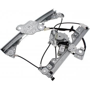 Dorman 751060 Power Window Motor and Regulator Assembly product image 3 of 4