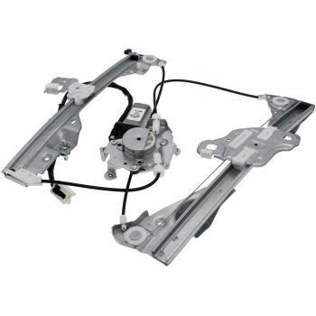 Dorman 751060 Power Window Motor and Regulator Assembly product image 4 of 4