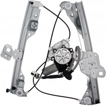 Dorman 751061 - Power Window Motor and Regulator Assembly Dorman 751061 Power Window Motor and Regulator Assembly product image 1 of 4