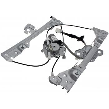 Dorman 751061 - Power Window Motor and Regulator Assembly Dorman 751061 Power Window Motor and Regulator Assembly product image 3 of 4