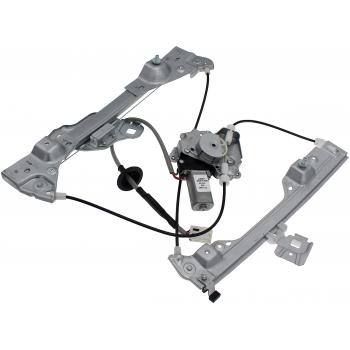 Dorman 751061 - Power Window Motor and Regulator Assembly Dorman 751061 Power Window Motor and Regulator Assembly product image 4 of 4