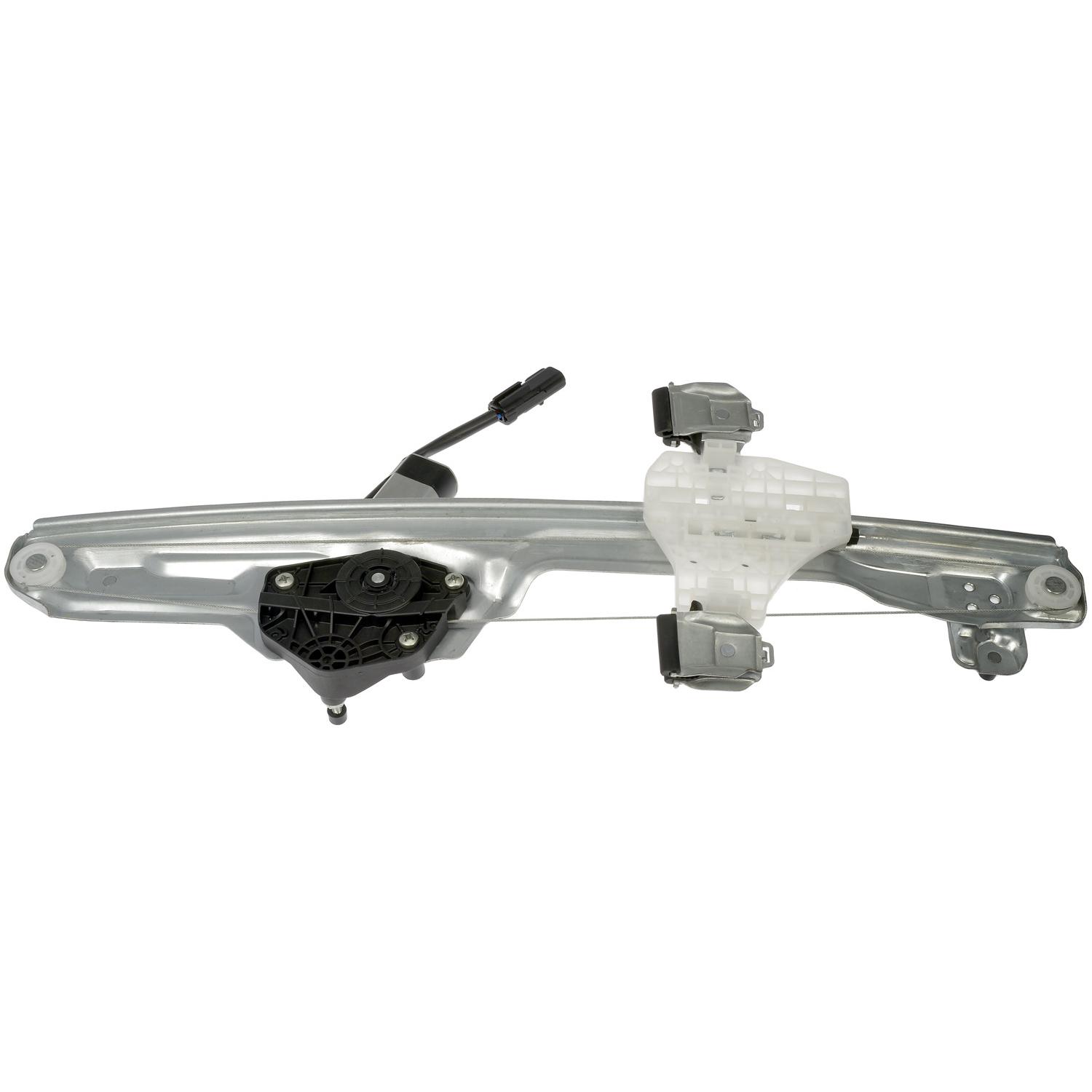 Dorman 751062 - Power Window Motor and Regulator Assembly Dorman 751062 Power Window Motor and Regulator Assembly product image 1 of 5