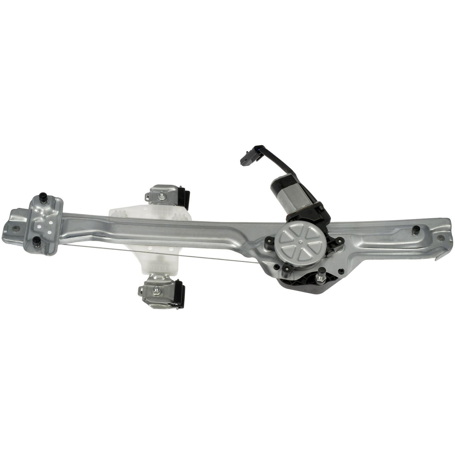 Dorman 751062 - Power Window Motor and Regulator Assembly Dorman 751062 Power Window Motor and Regulator Assembly product image 2 of 5