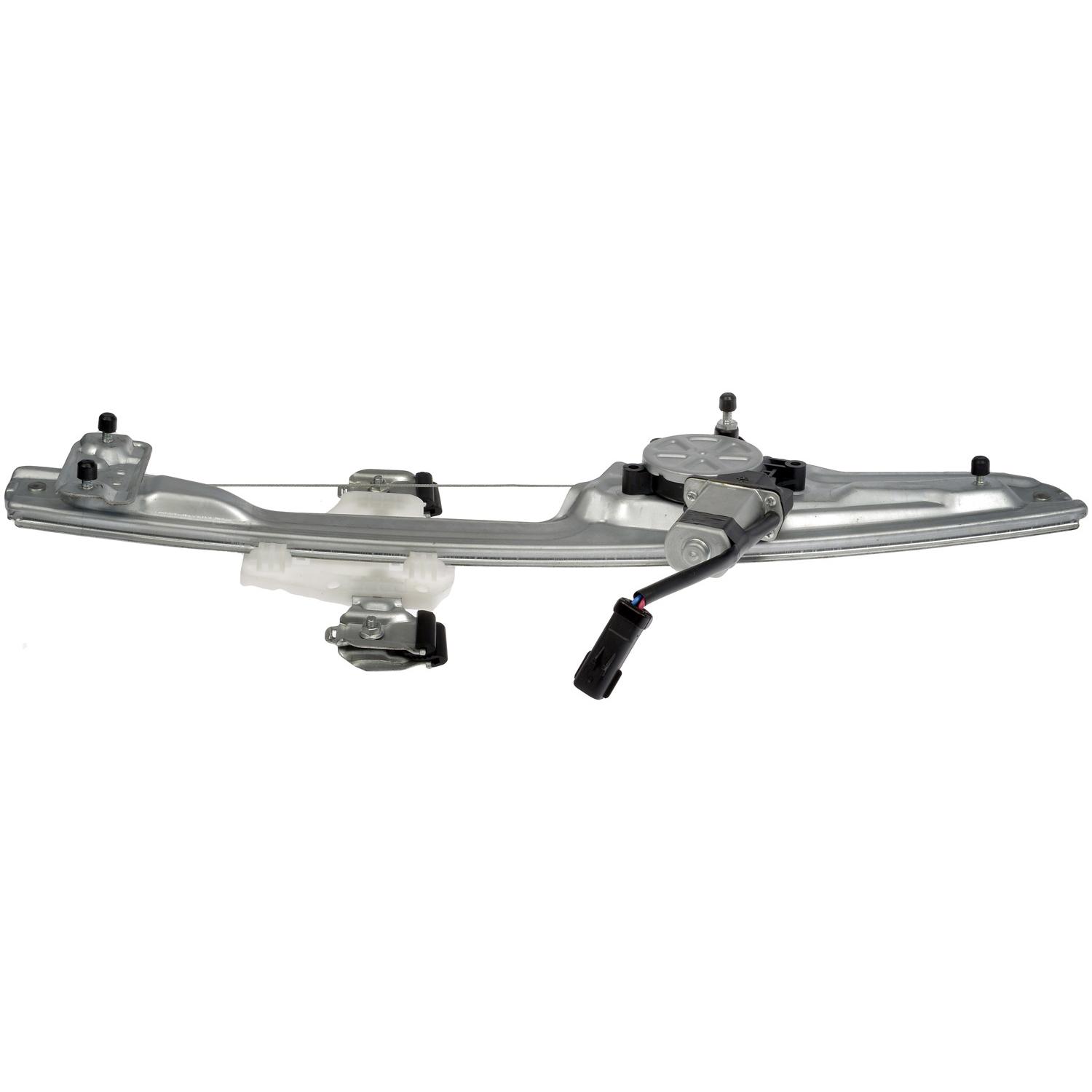 Dorman 751062 - Power Window Motor and Regulator Assembly Dorman 751062 Power Window Motor and Regulator Assembly product image 3 of 5