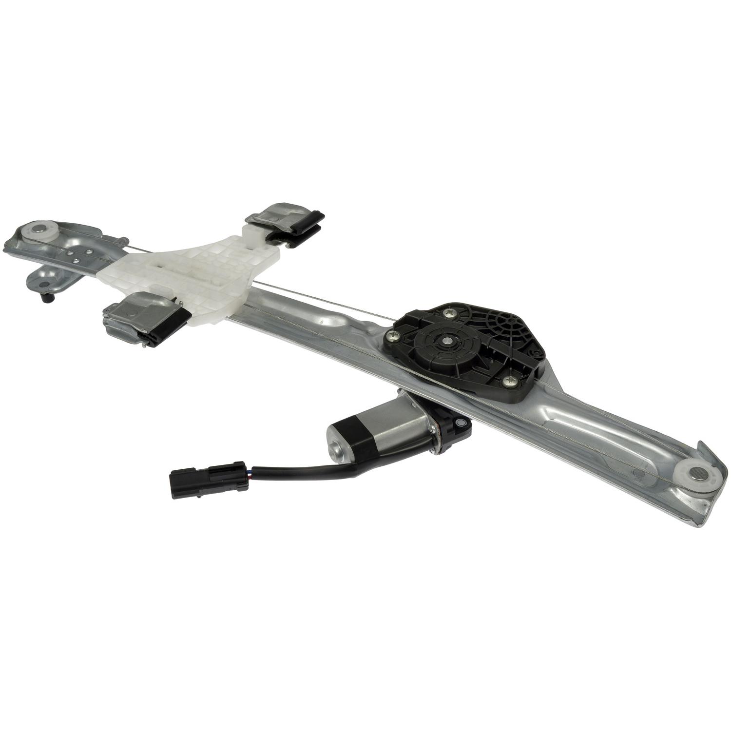 Dorman 751062 - Power Window Motor and Regulator Assembly Dorman 751062 Power Window Motor and Regulator Assembly product image 4 of 5