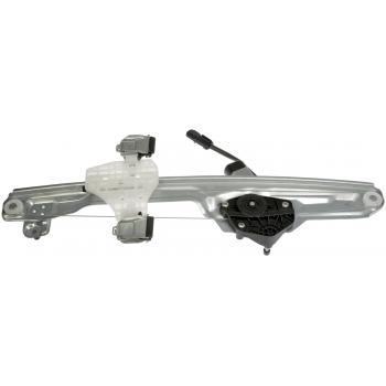 Dorman 751063 Power Window Motor and Regulator Assembly product image 1 of 5
