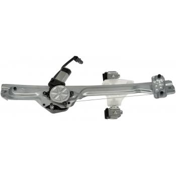 Dorman 751063 Power Window Motor and Regulator Assembly product image 2 of 5