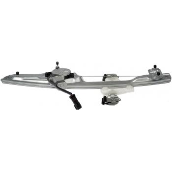 Dorman 751063 Power Window Motor and Regulator Assembly product image 3 of 5