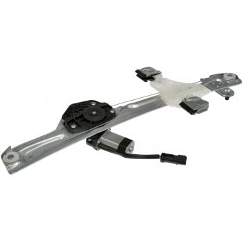 Dorman 751063 Power Window Motor and Regulator Assembly product image 4 of 5