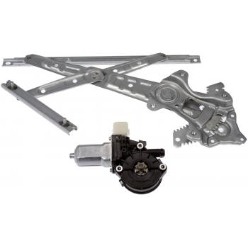 Dorman 751064 Power Window Motor and Regulator Assembly product image 1 of 5