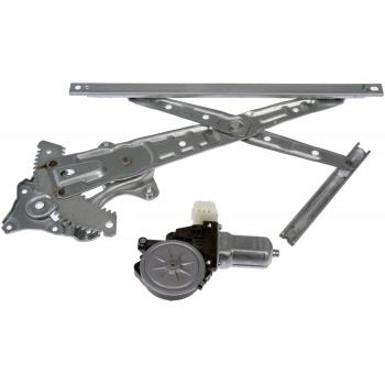 Dorman 751064 Power Window Motor and Regulator Assembly product image 2 of 5