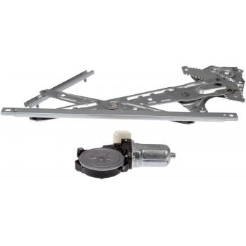 Dorman 751064 Power Window Motor and Regulator Assembly product image 3 of 5