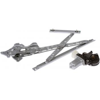 Dorman 751064 Power Window Motor and Regulator Assembly product image 4 of 5