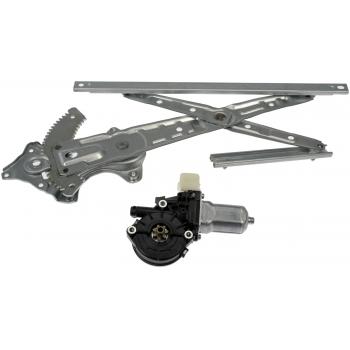 Dorman 751065 Power Window Motor and Regulator Assembly product image 2 of 5